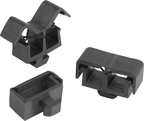 Suporte de cabos - 10454 - norelem - Éléments standard mécaniques