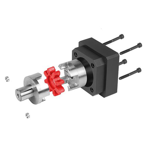 Kit de montagem para motor - 20320 - norelem - Éléments standard mécaniques