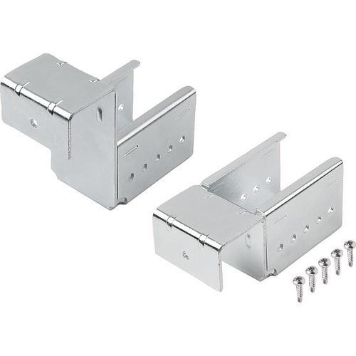Suporte de trilho - 10448-51 - norelem - Éléments standard mécaniques - em aço