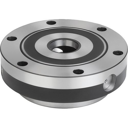 Sistema de centragem e fixação ponto zero modular - 42780-15-176390 - norelem - Éléments standard mécaniques - em aço / para usinagem de 5 eixos / pneumático