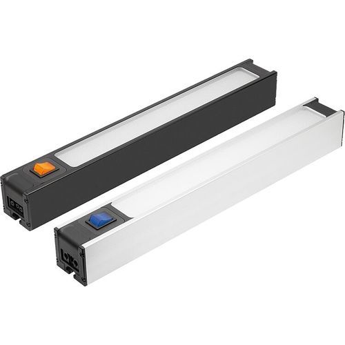 Lanterna de trabalho de LED - 86050 series - norelem - Éléments standard mécaniques - para estação de trabalho / industrial / ESD