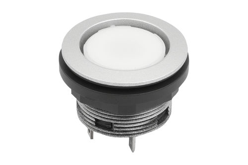 Botão de comando sensível ao toque - 81000-04 - norelem - Éléments standard mécaniques