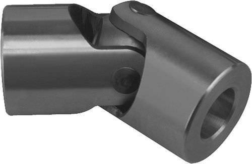 Junta universal simples - 23403 - norelem - Éléments standard mécaniques - em aço