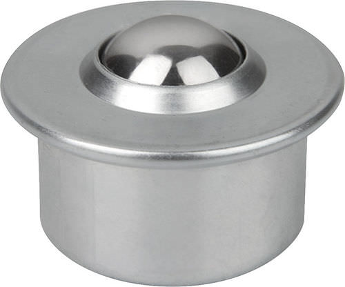 Esfera transferidora em aço inoxidável - 95150 - norelem - Éléments standard mécaniques