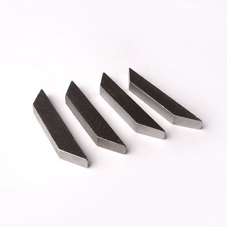 Ferramenta de corte para pedra - GS - Quanzhou JDK Diamond Tools Co., Ltd. - para mármore / diamantada