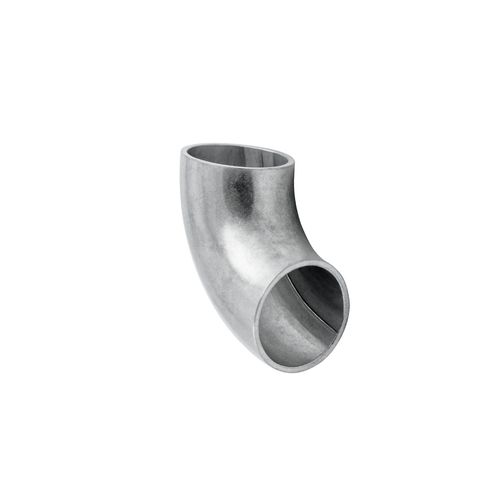 Cotovelo para tubos em aço inoxidável - 505;501 - VLS Technologies - 45° / 90°