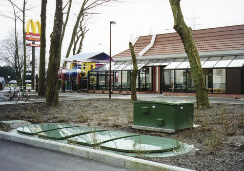 Estação de tratamento biológico de efluentes - HiPAF Modular - WPL Ltd - Sewage Treatment & Wastewater Solutions