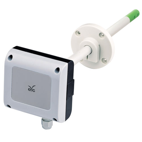 Transmissor de velocidade do ar de fio quente - FTS140-2011-N - eyc-tech - de alta precisão