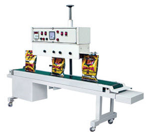 Seladora térmica contínua - MK CBS - Multiko Packaging - automática / para sachês / rotativa