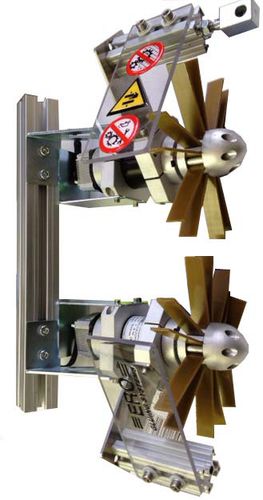 Sistema de remoção para papelão - TR500ME - Valco Melton