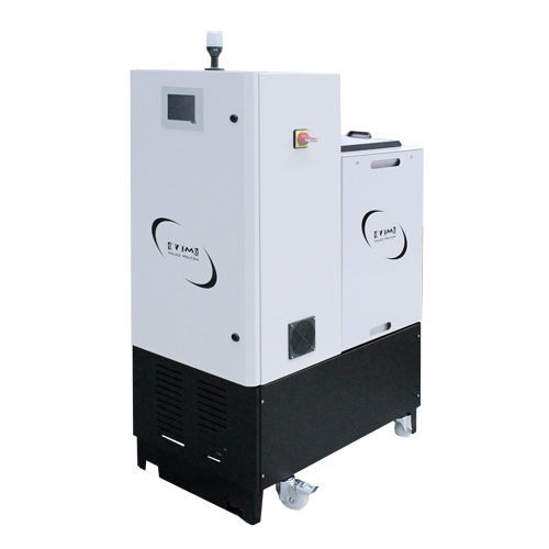 Aparelho de fusão de cola quente (hot-melt) - SmartMelt™ - Valco Melton