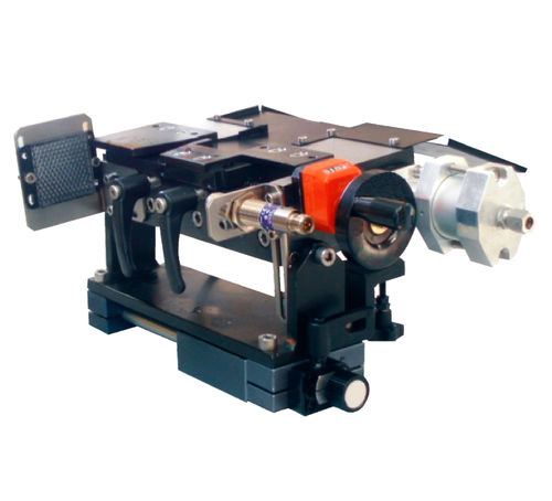 Pistola de revestimento - MBB series - Valco Melton - de cola termofusível / automática
