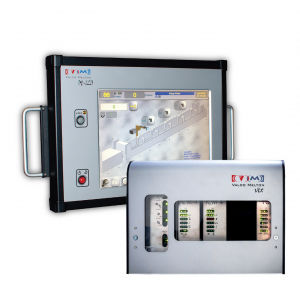 Controlador para sistema de aplicação de cola - OT-120 - Valco Melton