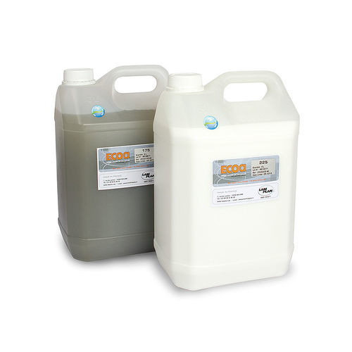 Líquido abrasivo em material compósito - ECOA® - LAM PLAN