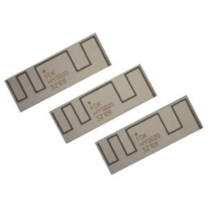 Módulo de comunicação com Bluetooth - HY0020 - FDK - BLE (Bluetooth de baixo consumo) / para aplicações IoT / para controle remoto