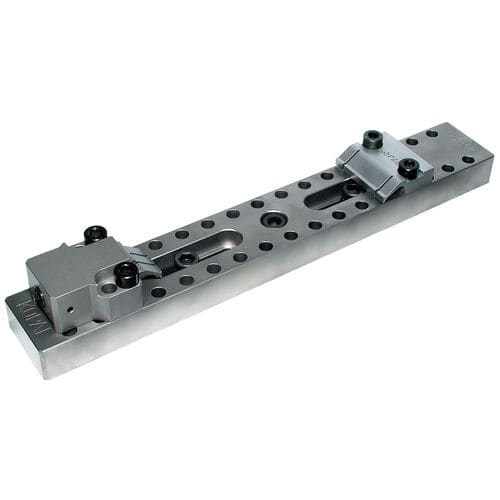 Torno para máquina-ferramenta - KOPAL CAROSSINO - modular / de precisão / com base