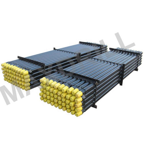 Haste de perfuração - MAXDRILL ROCK TOOLS CO., LTD 