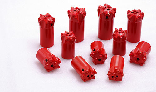 Bit de perfuração com botões - 30342207-11 - MAXDRILL ROCK TOOLS CO., LTD 
