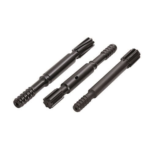 Adaptador para tubo de perfuração - Montabert  - MAXDRILL ROCK TOOLS CO., LTD  - reto