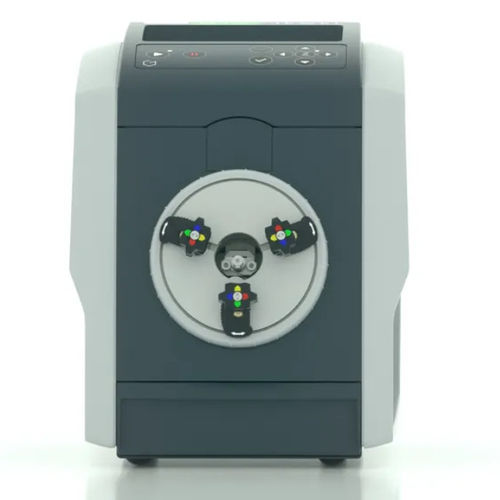 Máquina de gravação mecânica - M10 Jewel  - Gravotech - para metais / para joalheria / compacta