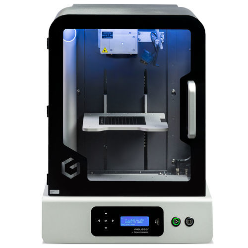 Máquina de gravação a laser CO2 - WELASE CO2  - Gravotech - de materiais plásticos / para madeira / de papel