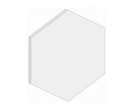 Material para gravação a laser - Ecocut Laser - Gravotech - em acrílico