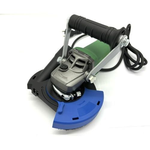 Lixadeira de cinta - TG125 - TRIMMER - de mão / manual / para pisos de concreto