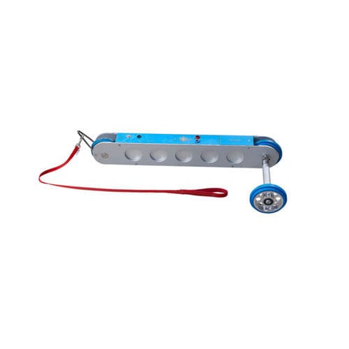 Medidor de perfis - TRIMMER - de perfis de superfície / a laser / para edifício