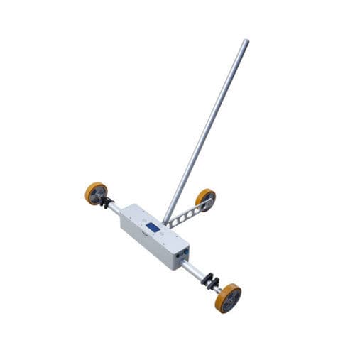 Medidor de superfície - TRIMMER - de perfis de superfície / a laser / de calibração