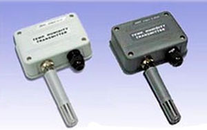 Transmissor de temperatura 4–20 mA - EJB AZ3501, 3531 - BERCU - programável / compacto