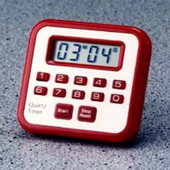 Relé temporizador digital - BERCU - de alarme / programável
