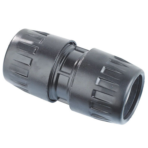 Conexão hidráulica - RX24 L3 50 - Parker Legris - para ar comprimido / para gás / para vácuo