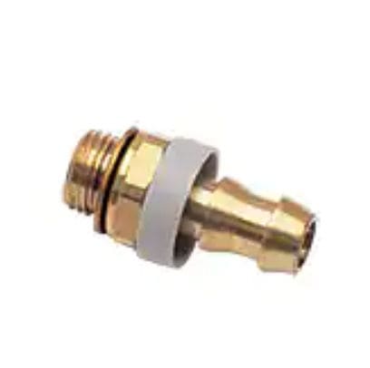 Conexão pneumática - 013356 series  - Parker Legris - para vácuo / rápida / de compressão