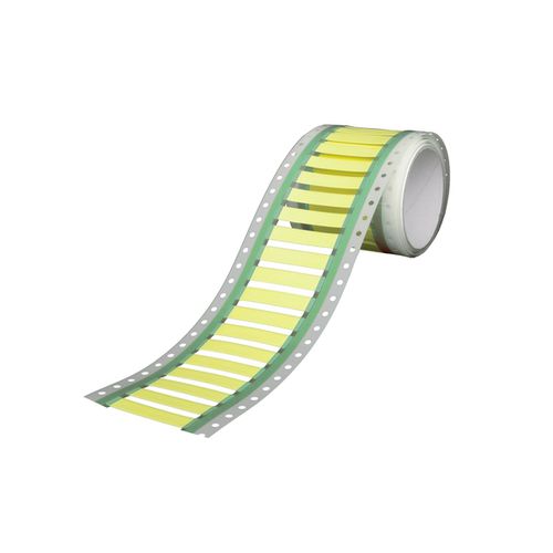 Tubo termorretrátil - GREMARK® GMDRZ 3X - GREMTEK - tubular / para cabos / em poliolefina