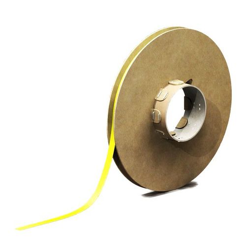 Tubo termorretrátil - GREMARK® PG61 - GREMTEK - plano / para cabos / em poliolefina