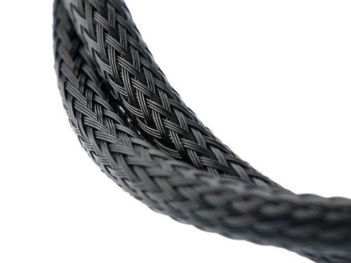 Espaguete tubo de proteção - GREMFLEX® PA6.6 - GREMTEK - trançado / para cabos / para tubos
