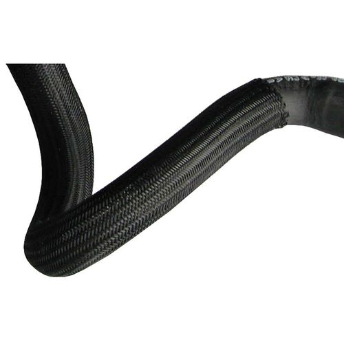 Espaguete tubo de proteção - GREMFLEX® PPS-L - GREMTEK - trançado / para cabos / para tubos