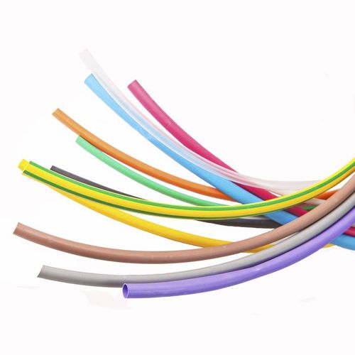 Tubo termorretrátil - GREMTUBE® G61 - GREMTEK - tubular / para cabos