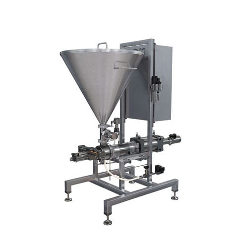 Dosador de líquidos - PCM Dosing Unit - PCM - para a indústria alimentícia / com tremonha