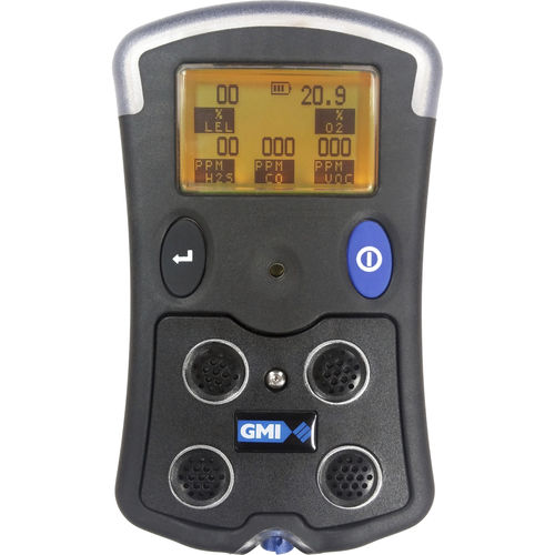 Detector de gás - PS500 - Teledyne Gas And Flame Detection - catalítico / PID / de infravermelho