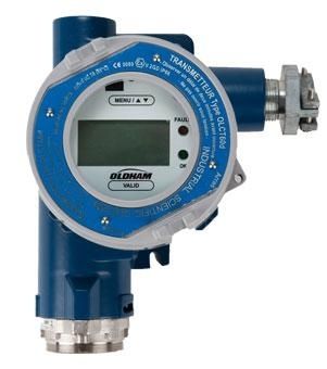 Transmissor de gás tóxico - OLCT 60 - Teledyne Gas And Flame Detection - combustível / de infravermelho / multiusos