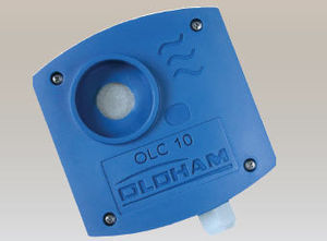 Transmissor de gás tóxico - OLCT 10 - OLC 10 - Teledyne Gas And Flame Detection - combustível / eletroquímico / multiusos