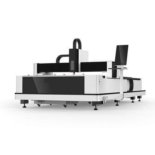 Máquina de corte a laser de fibra - PC-1530LF - Jinan Penn CNC Machine CO.,Ltd. - para aço / para alumínio / para aço inoxidável