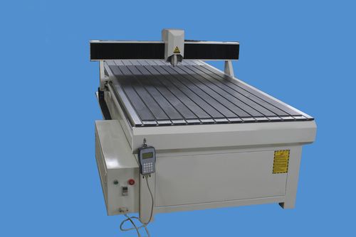 Router CNC - PC-1224 - Jinan Penn CNC Machine CO.,Ltd. - de 3 eixos / de um fuso / em aço