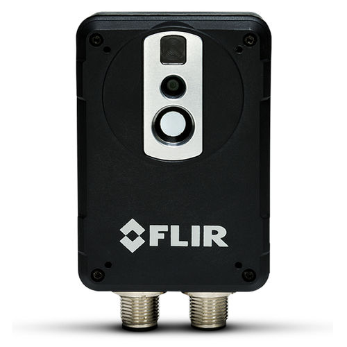 Câmera digital - FLIR AX8 - FLIR SYSTEMS - industrial / de monitoramento / termográfica