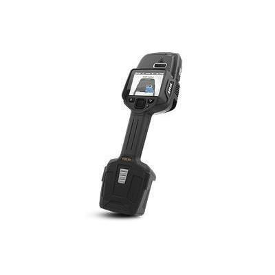 Detector de explosivos - FIDO&reg; X4 - FLIR SYSTEMS - de vestígios / para a indústria de petróleo e gás / multicanal