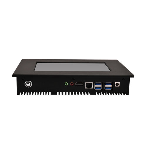 Computador All-In-One - Shenzhen Hengstar Technology Co., Ltd. - Intel® Celeron J1900 / Quad-Core / HDMI