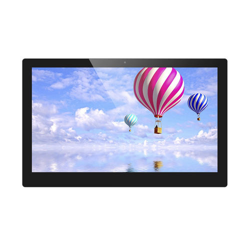 Tablet PC - HSIM-1569 - Shenzhen Hengstar Technology Co., Ltd. - Android 5.1 / 15,6" / Quad Core Cortex A17