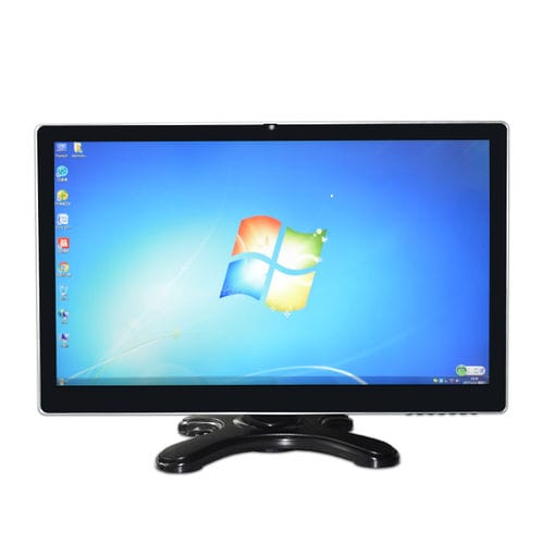 Monitor de mesa - HSHB-3201 - Shenzhen Hengstar Technology Co., Ltd. - LCD / com touch screen / com retroiluminação LED
