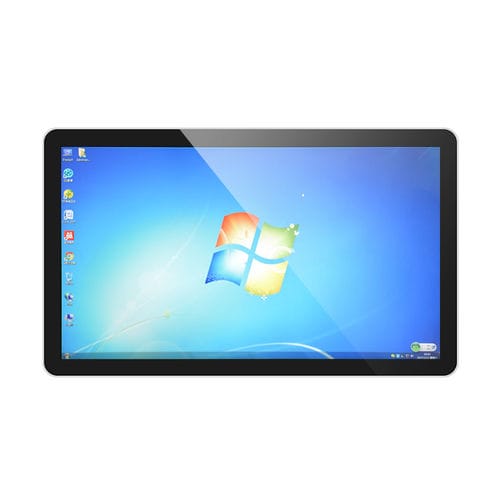 Monitor para sinalização digital - HSIM-V4301 - Shenzhen Hengstar Technology Co., Ltd. - LCD / para ambiente externo / 43"